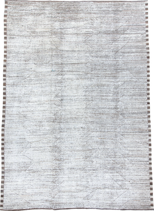 Vintage Tulu Area Rug (10' x 14')